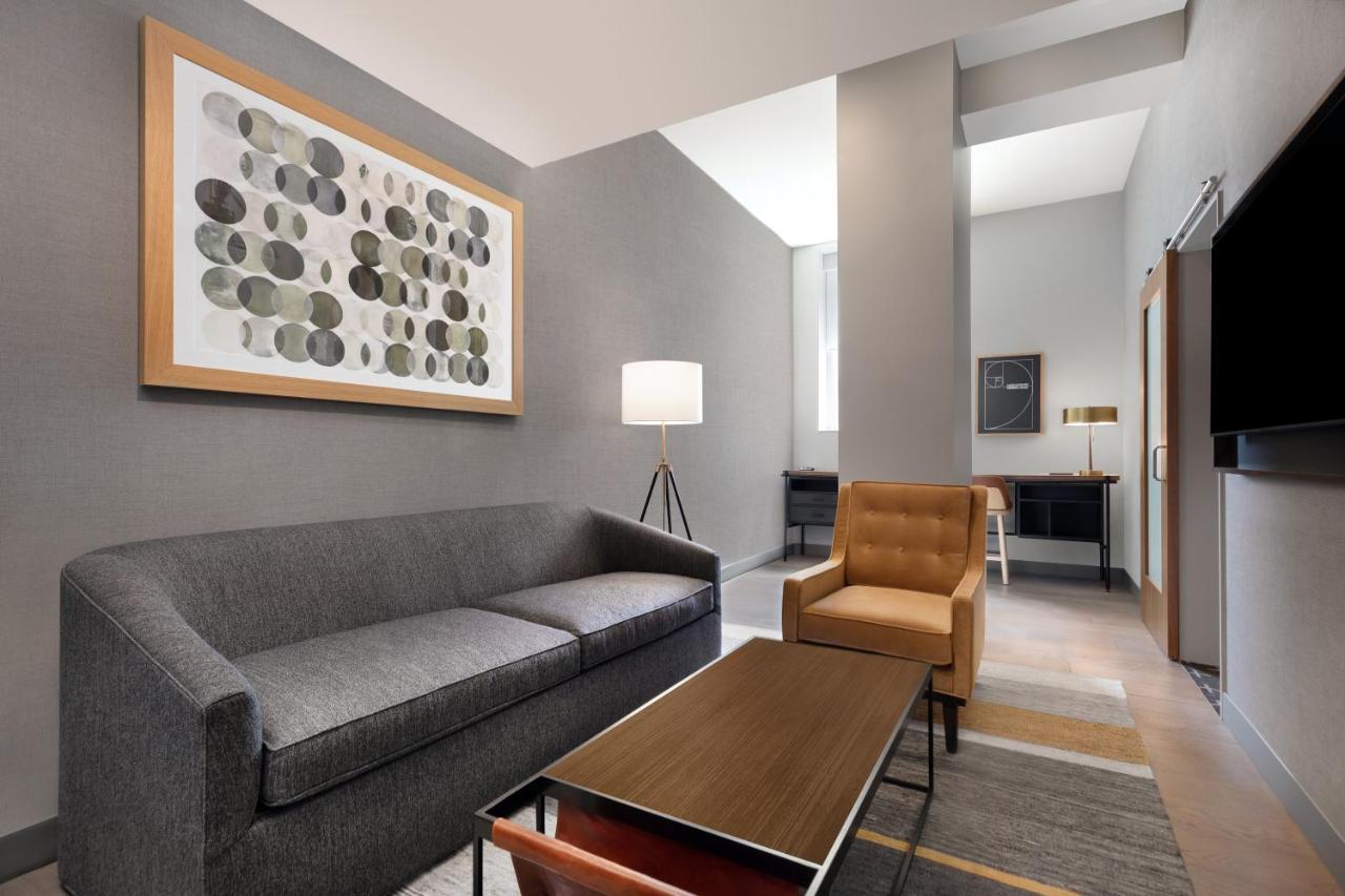 The Slate Hotel Denver Downtown, Tapestry By Hilton Extérieur photo