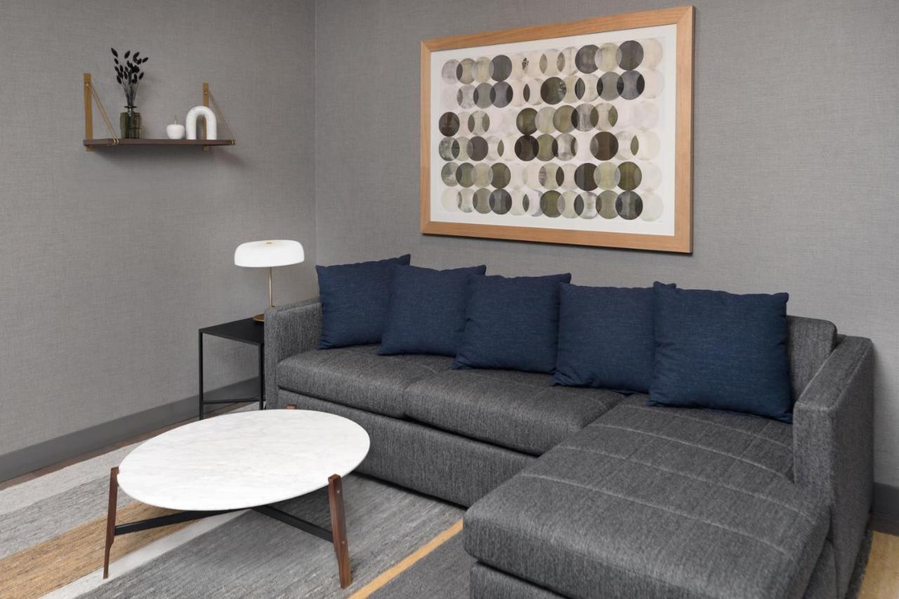 The Slate Hotel Denver Downtown, Tapestry By Hilton Extérieur photo