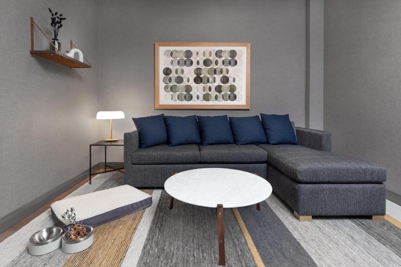 The Slate Hotel Denver Downtown, Tapestry By Hilton Extérieur photo