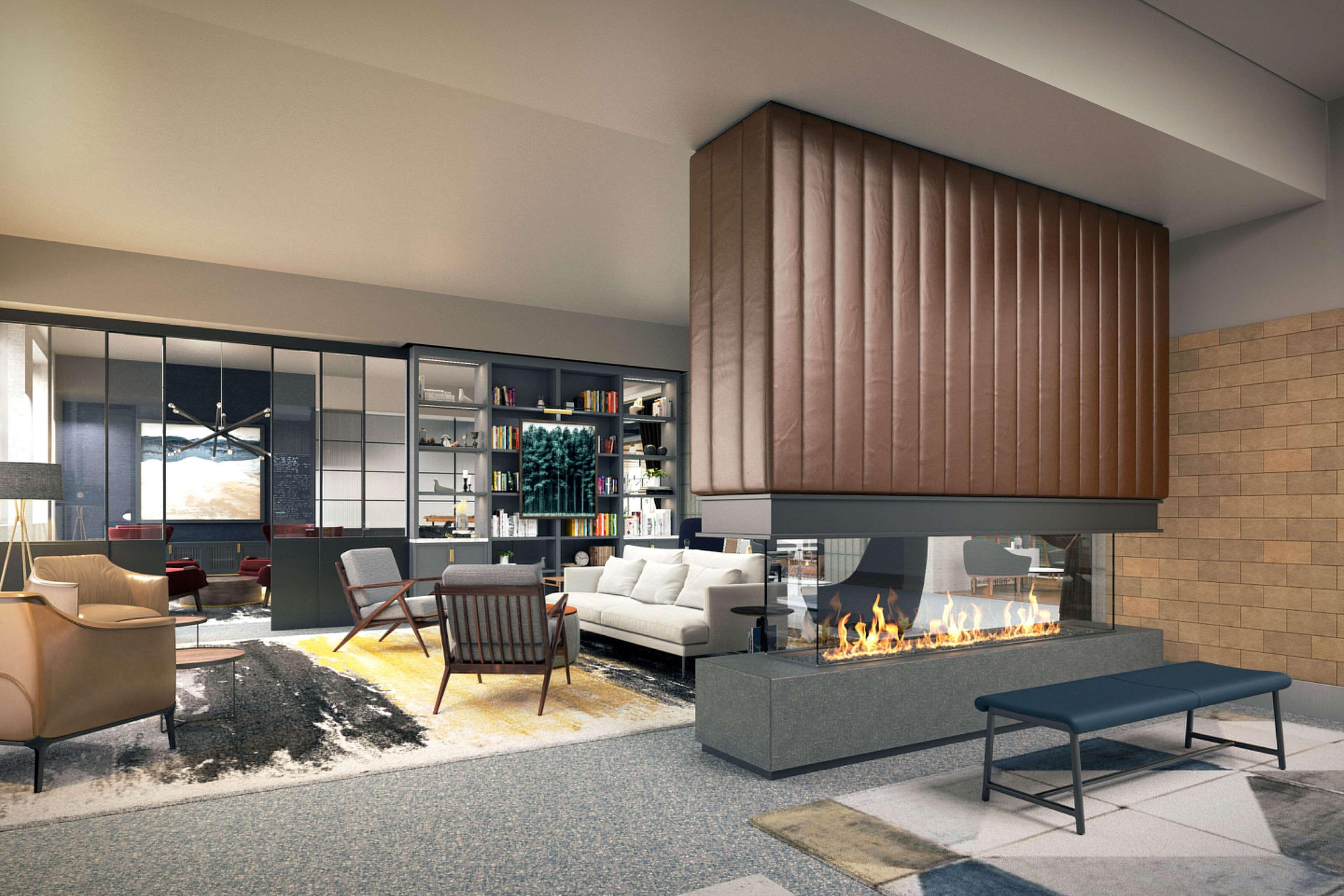 The Slate Hotel Denver Downtown, Tapestry By Hilton Extérieur photo