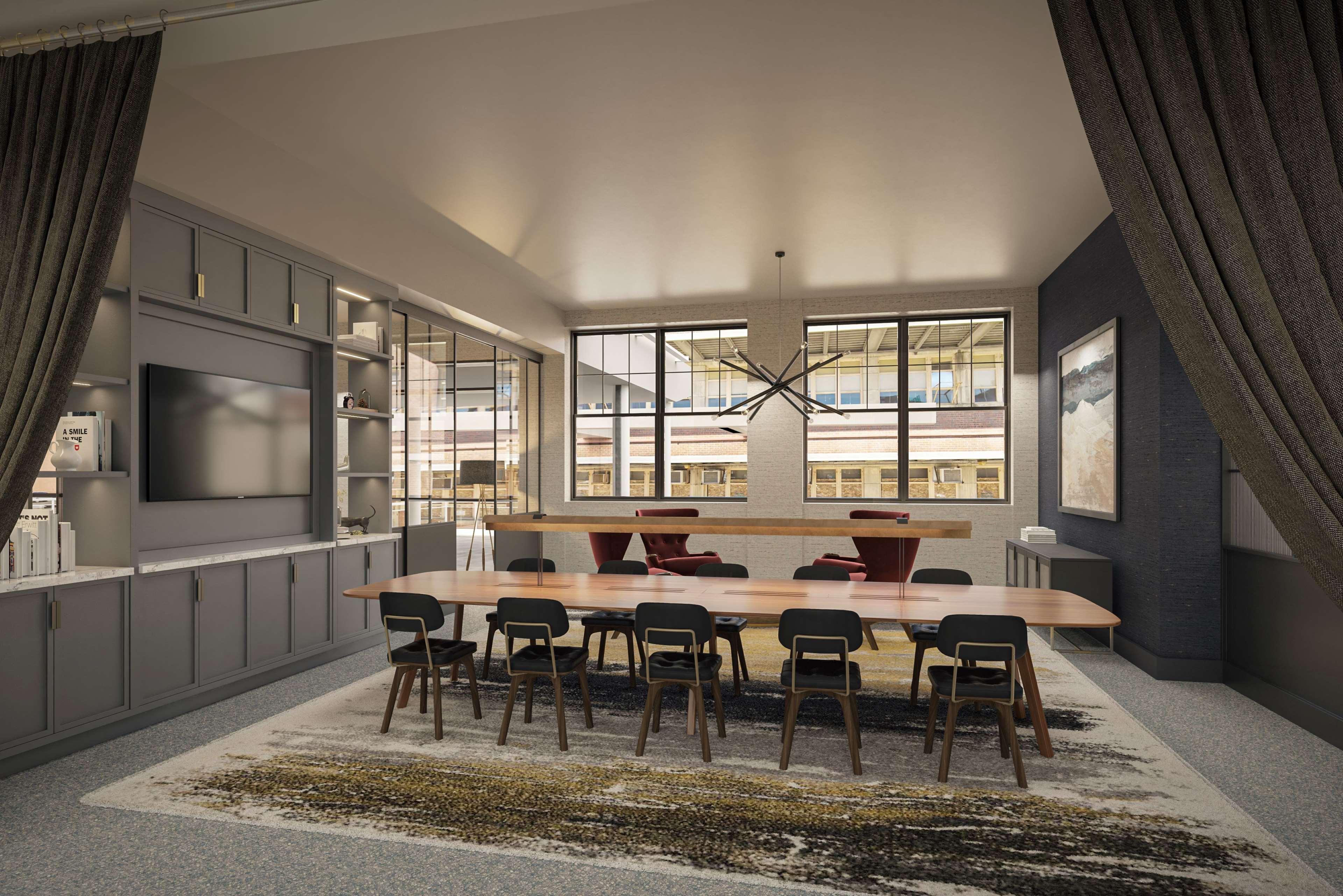 The Slate Hotel Denver Downtown, Tapestry By Hilton Extérieur photo