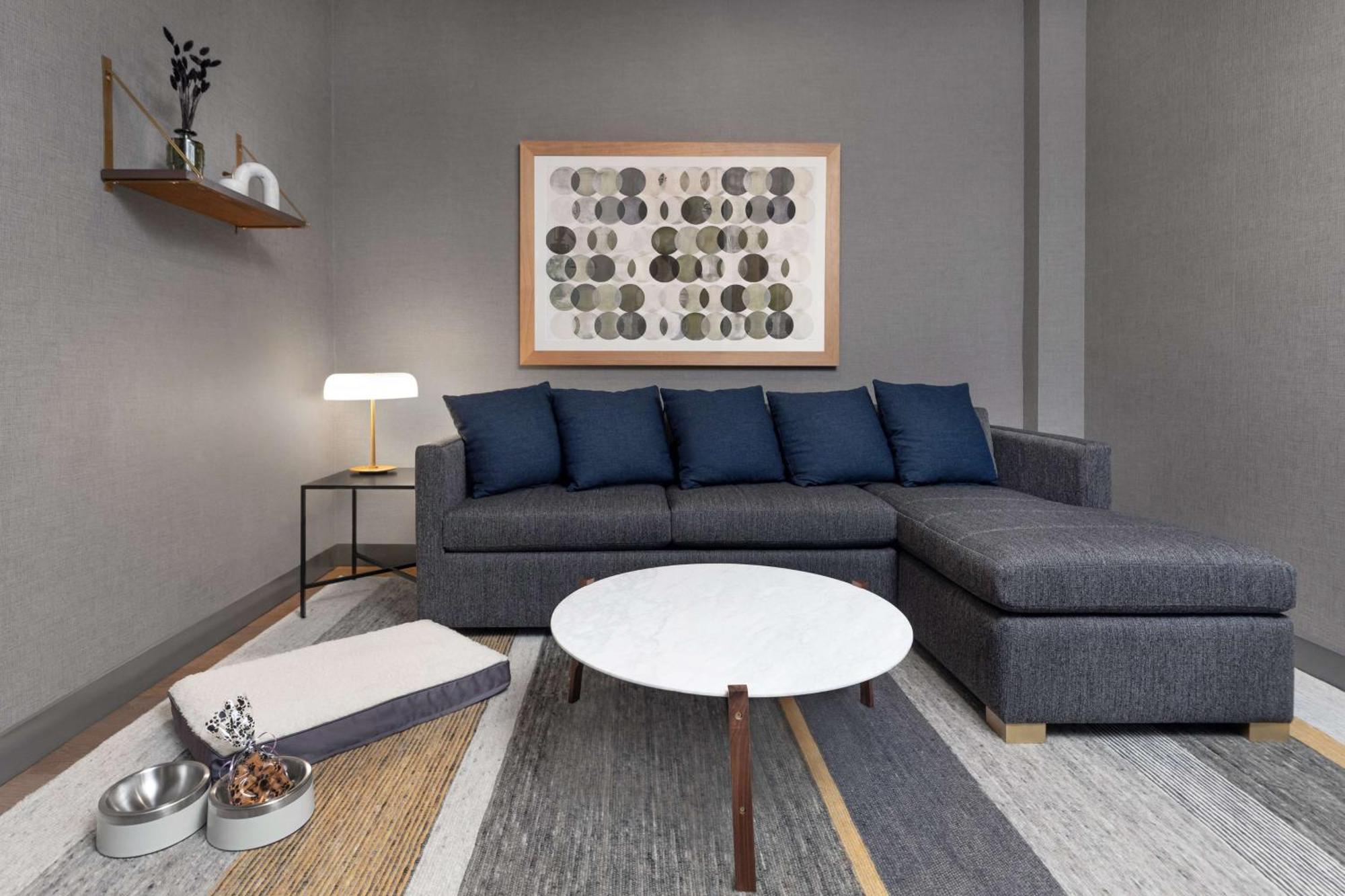 The Slate Hotel Denver Downtown, Tapestry By Hilton Extérieur photo