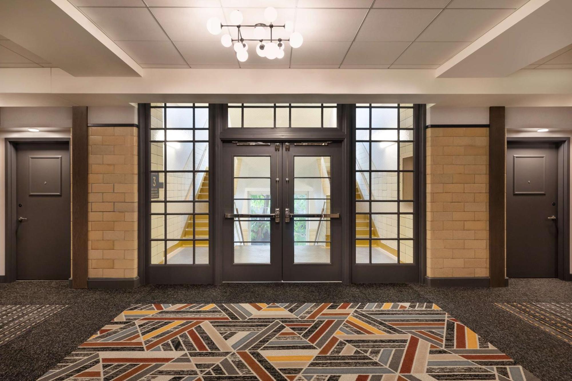 The Slate Hotel Denver Downtown, Tapestry By Hilton Extérieur photo